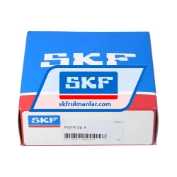 SKF NUTR50A rulman resim 3