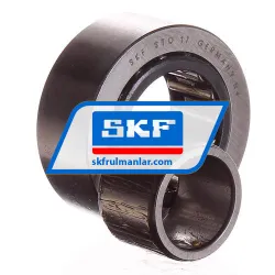 SKF STO17 rulman resim 2