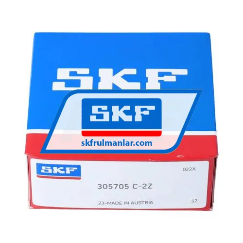 SKF 305705 ürün fotoğrafı 3