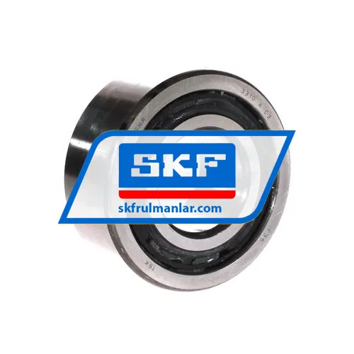 SKF NUTR35A