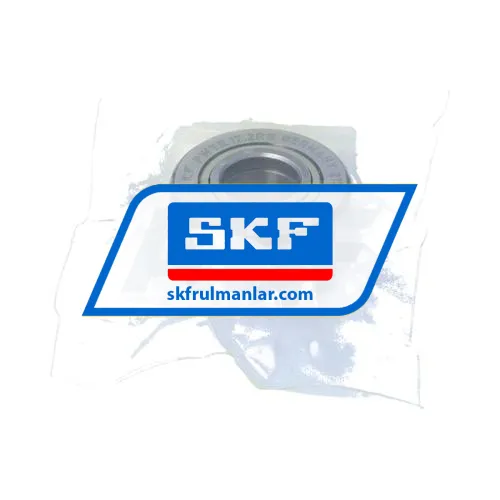 SKF PWTR17-2RS