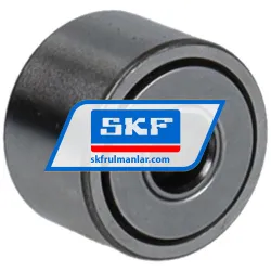 SKF NATR5X rulman resim 2