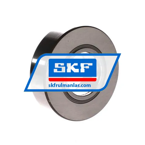 SKF NUTR50110X ürün fotoğrafı 2
