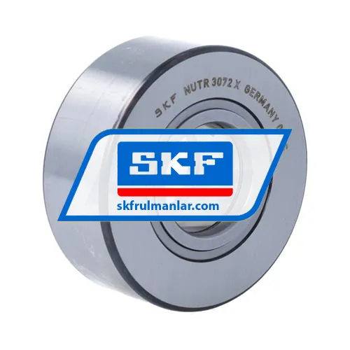 SKF NUTR3072X