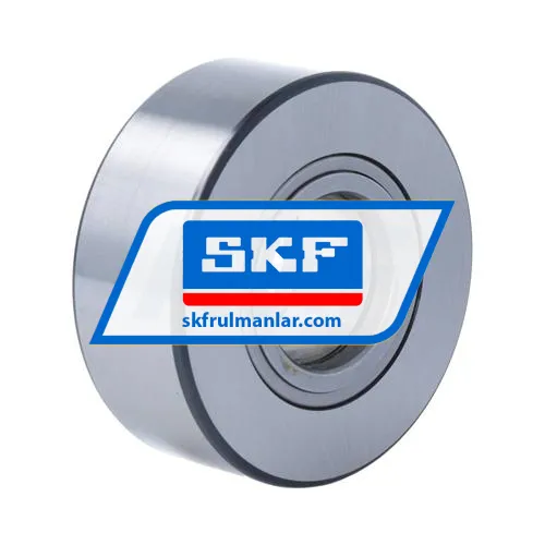 SKF NUTR3072X ürün fotoğrafı 2