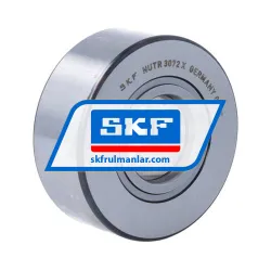 SKF NUTR3072X