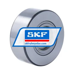 SKF NUTR3072X rulman resim 2
