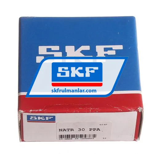 SKF NATR30PPA ürün fotoğrafı 3