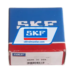 SKF NATR30PPA rulman resim 3