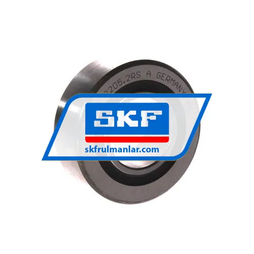 SKF NA2205-2RS