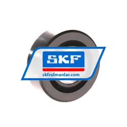 SKF NA2205-2RS rulman resim 2