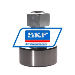 SKF NUKRE62A rulman resim 3