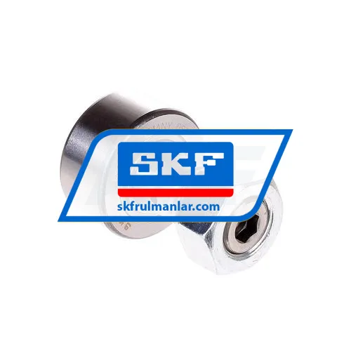 SKF NUKR40XA