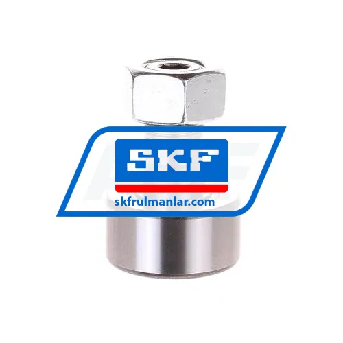 SKF NUKR40XA ürün fotoğrafı 3