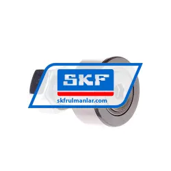 SKF NUKR40XA rulman resim 2