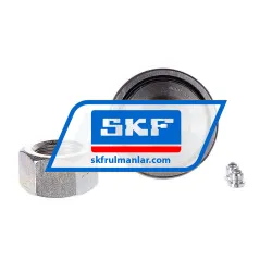 SKF KR47PPXA rulman resim 2