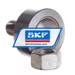 SKF NUKR72A rulman resim 2