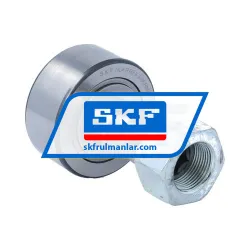 SKF NUKR62XA