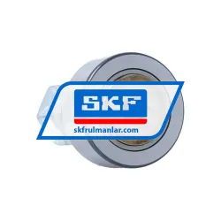 SKF NUKR62XA rulman resim 2