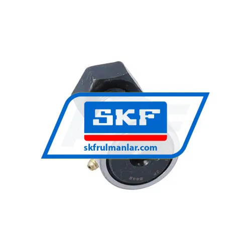 SKF KR22PPA
