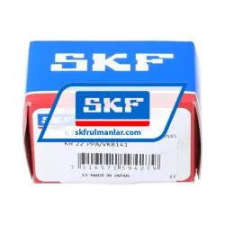 SKF KR22PPA rulman resim 3