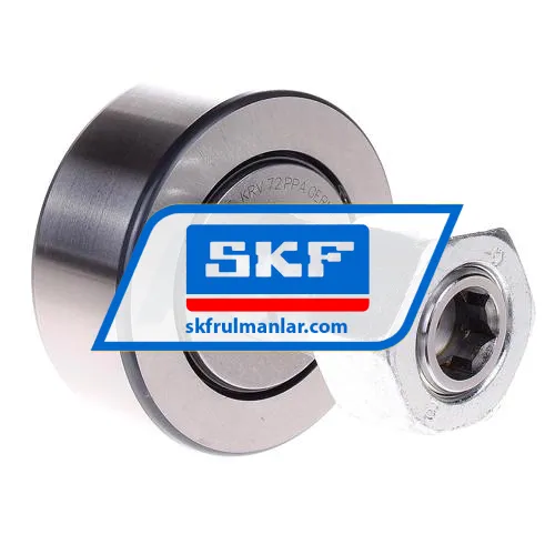 SKF KRV72PPA