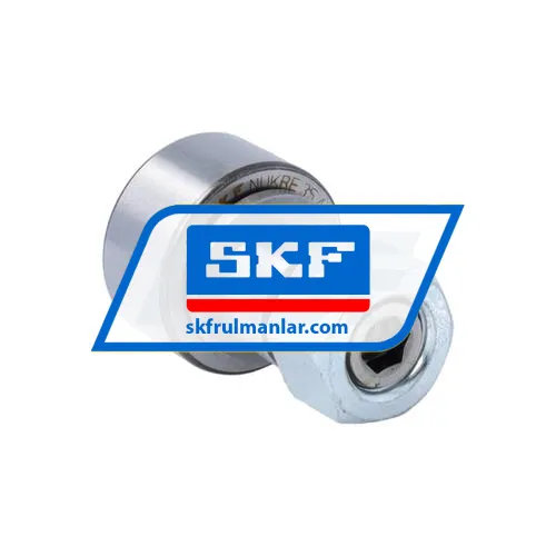 SKF NUKRE35A