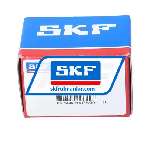 SKF NUKRE35A ürün fotoğrafı 3