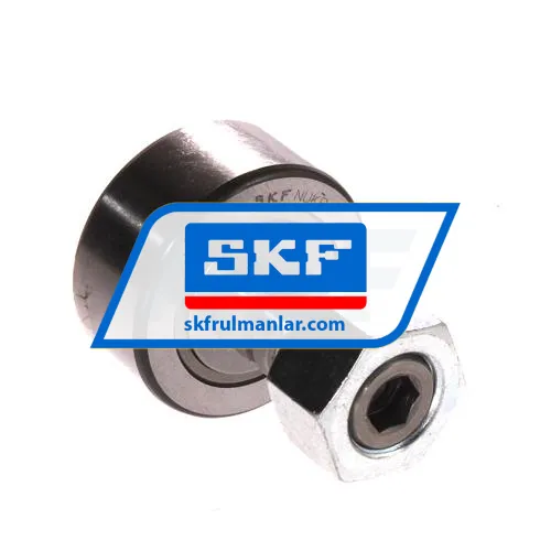 SKF NUKR52XA