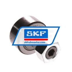 SKF NUKR52XA