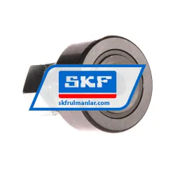 SKF NUKR52XA rulman resim 2