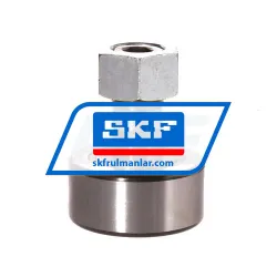 SKF NUKR52XA rulman resim 3