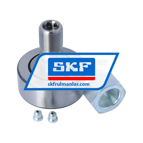 SKF KR72PPA