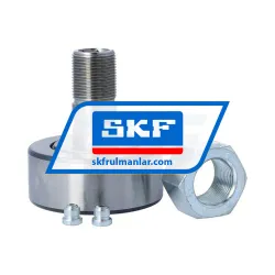 SKF KR72PPA rulman resim 2