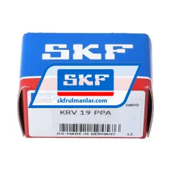 SKF KRV19PPA rulman resim 3