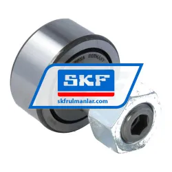 SKF KR52PPXA