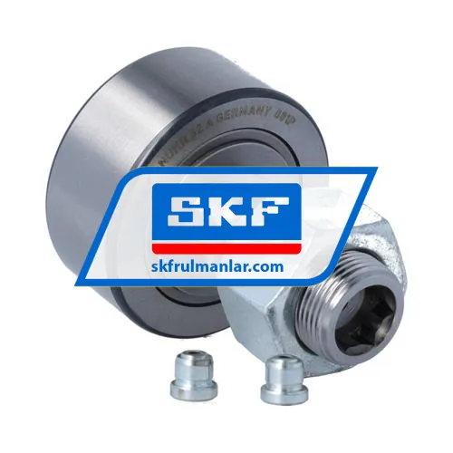 SKF NUKR62A