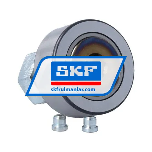 SKF NUKR62A ürün fotoğrafı 2