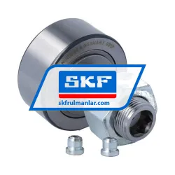 SKF NUKR62A