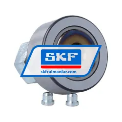 SKF NUKR62A rulman resim 2