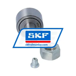 SKF KR19 rulman resim 2