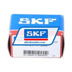 SKF KR19PPSKA rulman resim 3