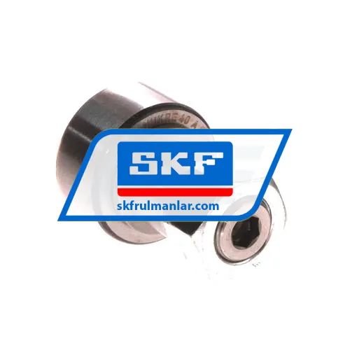 SKF NUKRE40A