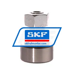 SKF NUKRE40A rulman resim 3