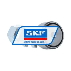SKF KR40PPA rulman resim 2