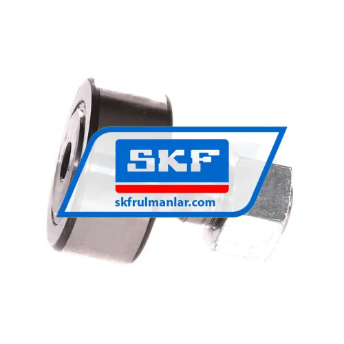 SKF NUKR52A ürün fotoğrafı 2