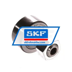 SKF NUKR52A