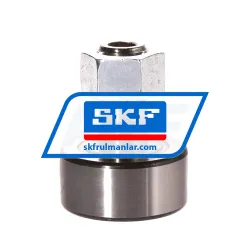 SKF NUKR52A rulman resim 4