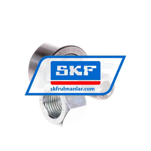 SKF NUKR35A