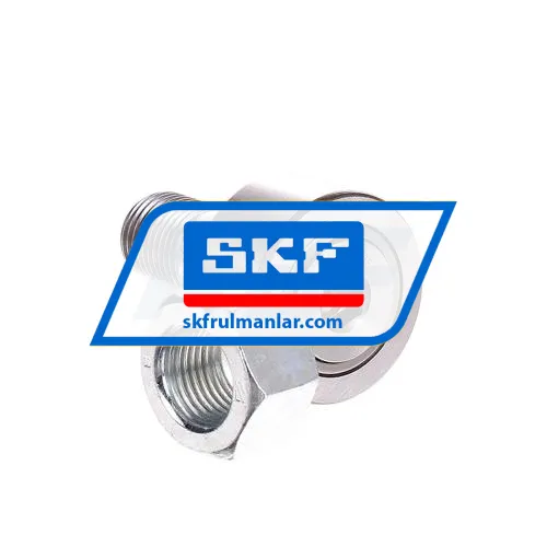 SKF NUKR35A ürün fotoğrafı 2